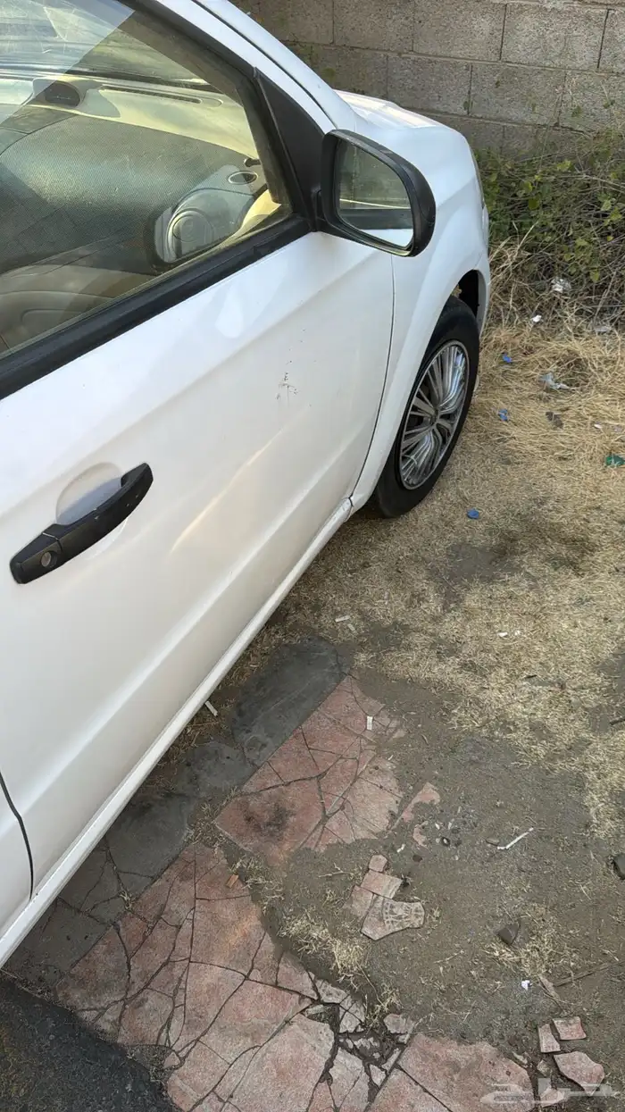 شيفروليه موديل 2014 نظيف مجدد مفحوص مدينة ابها 1