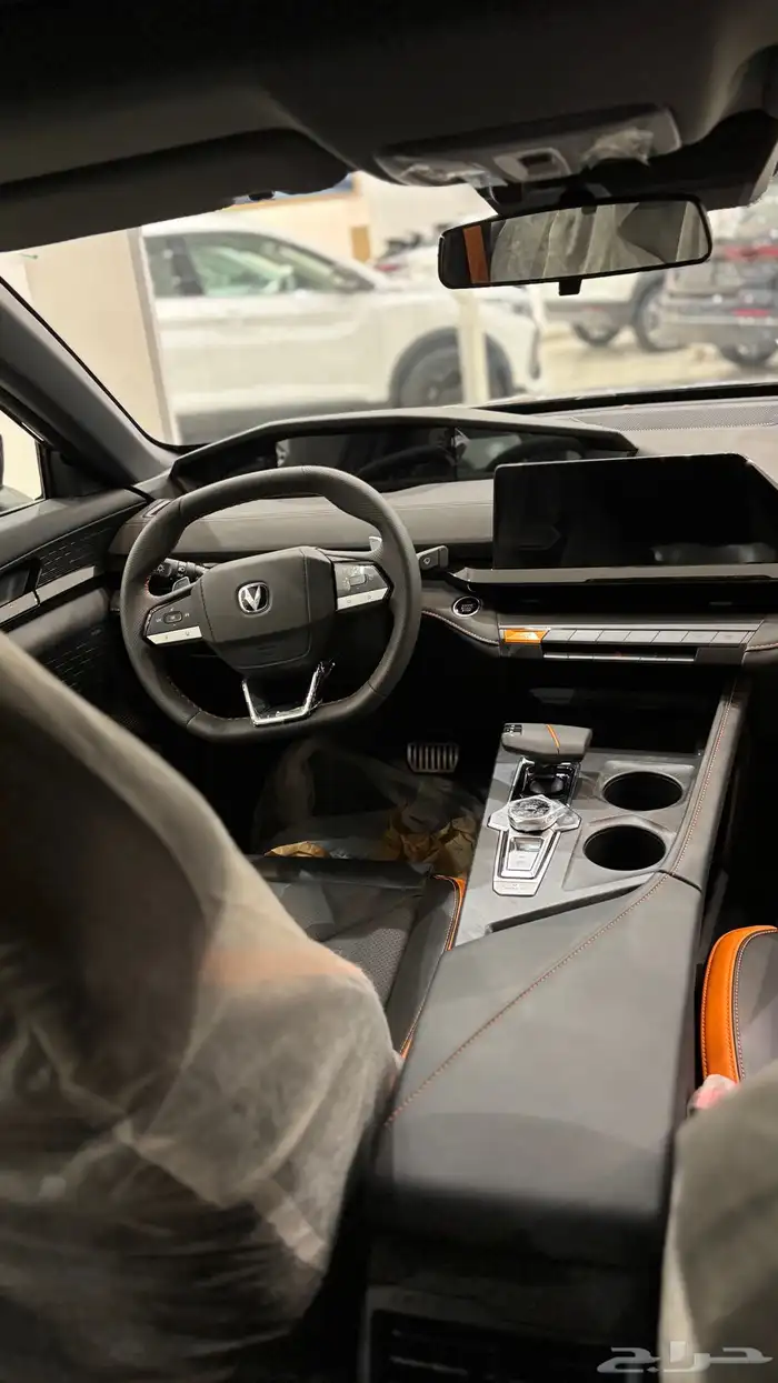 شانجان يوني في سبورت 2026 5