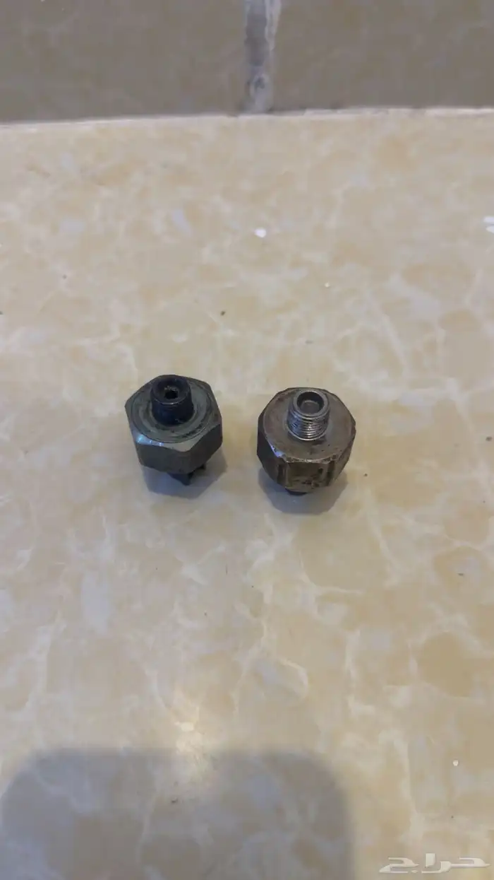 حساس مكينة راس واحد 1fz القريات 0