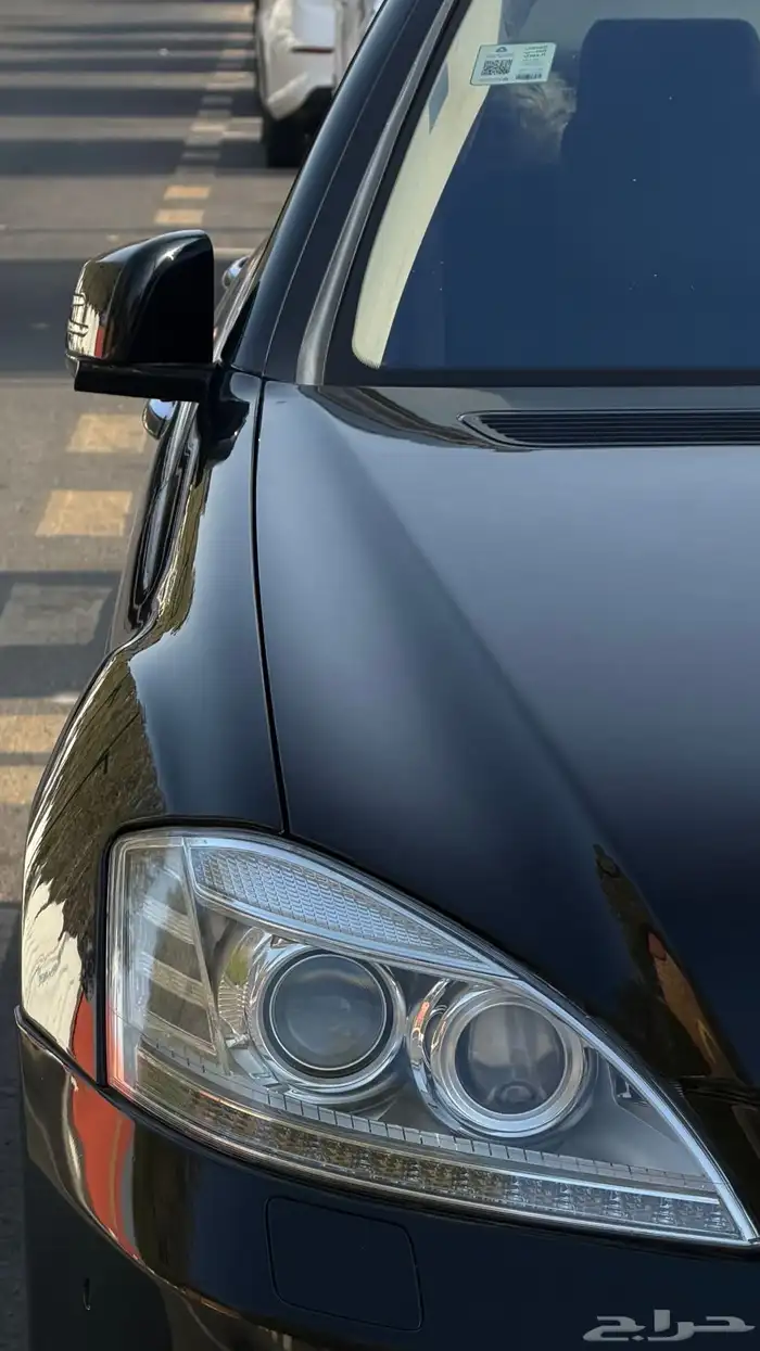 Mercedes S 2011 used for sale 13