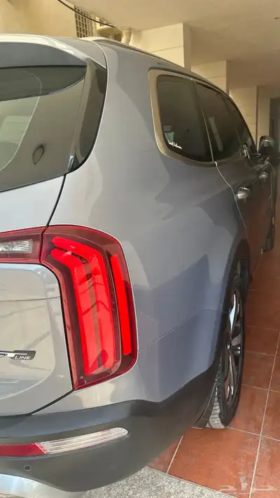 تيلورايد فل GT اعلى فئة سعودي index