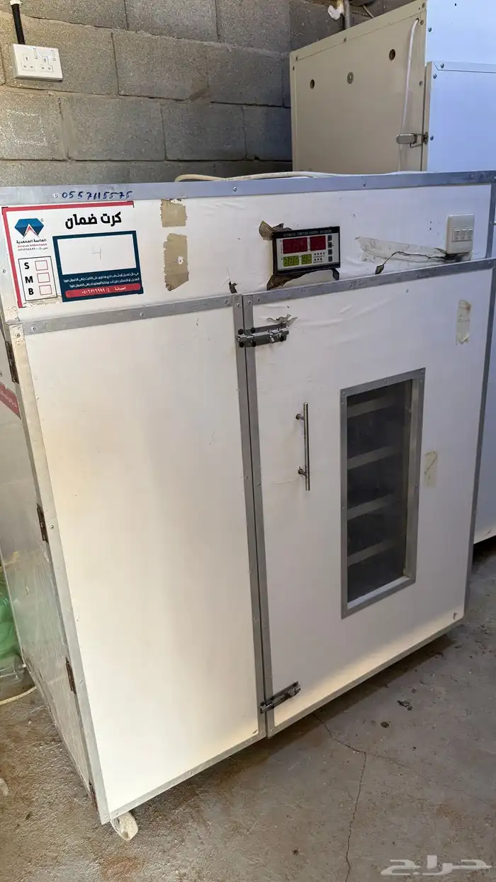 فقاسة المحمديه 0