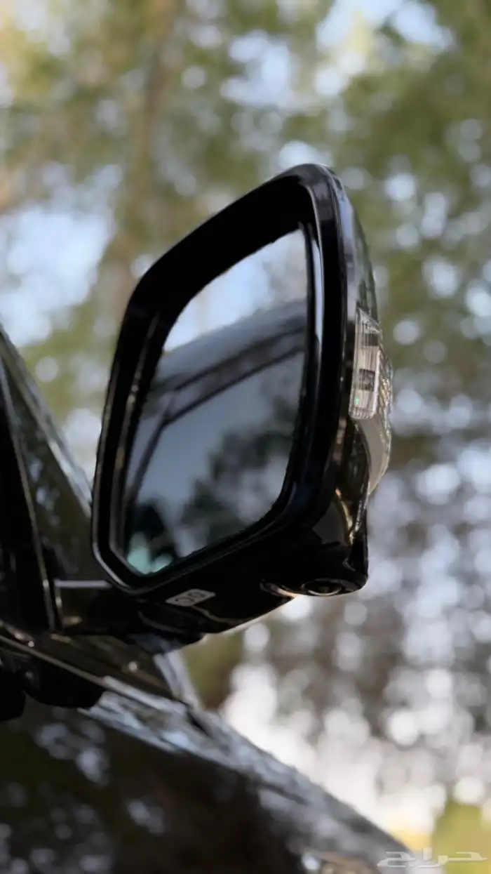 نيسان باترول- بلاتنيوم-2023- 6سلندر - شبه وكالة 30