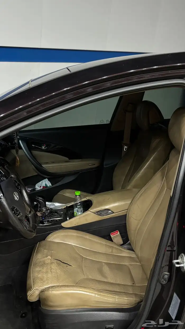 ازيرا 2015 نص فل للبيع 11