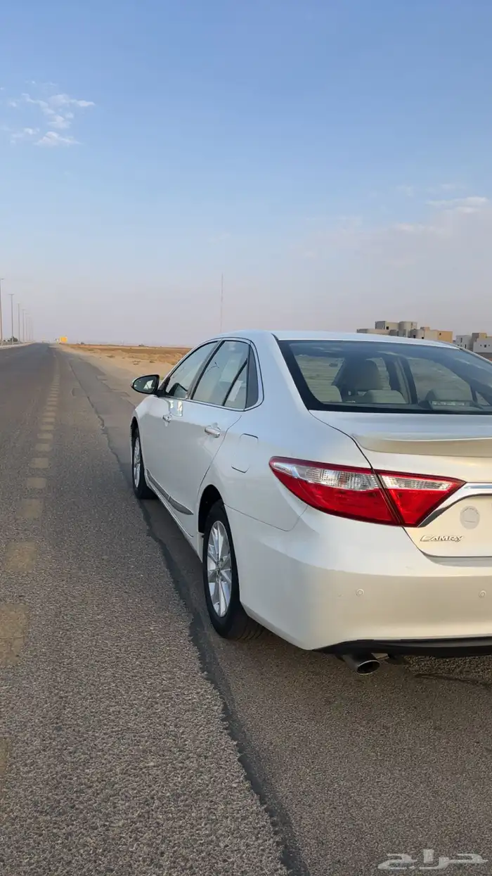 كامري 2016 فل كامل 0