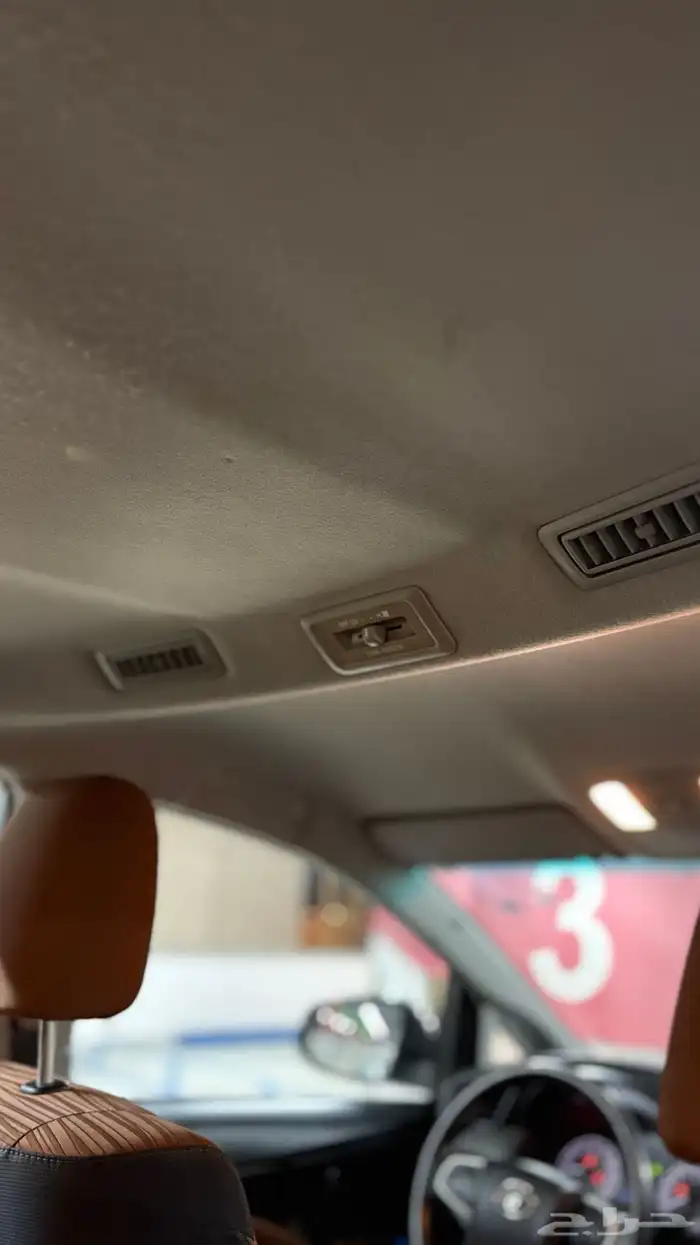 تويوتا انوفا 2022 أوتوماتيك ممشى 212 شرط 32