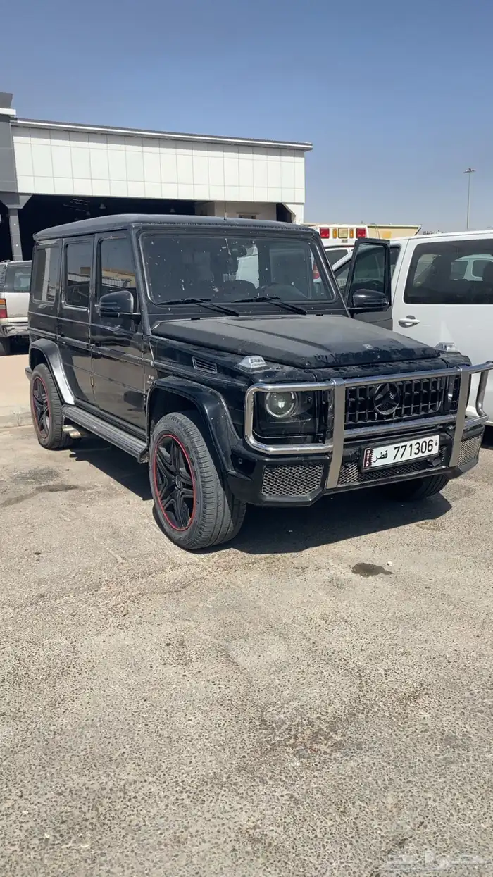 جيب كلاس2003 1