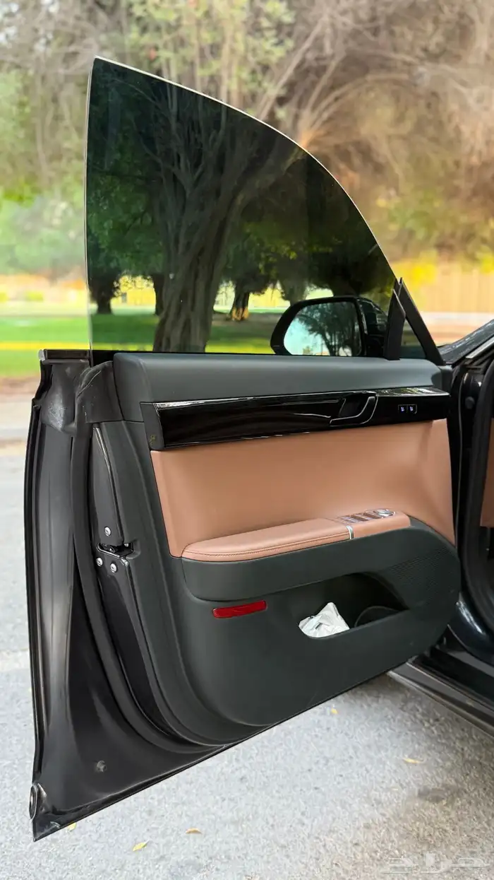 هيونداي ازيرا -2023 - كلاسيك - وارد كوريا - شبه وكالة 52