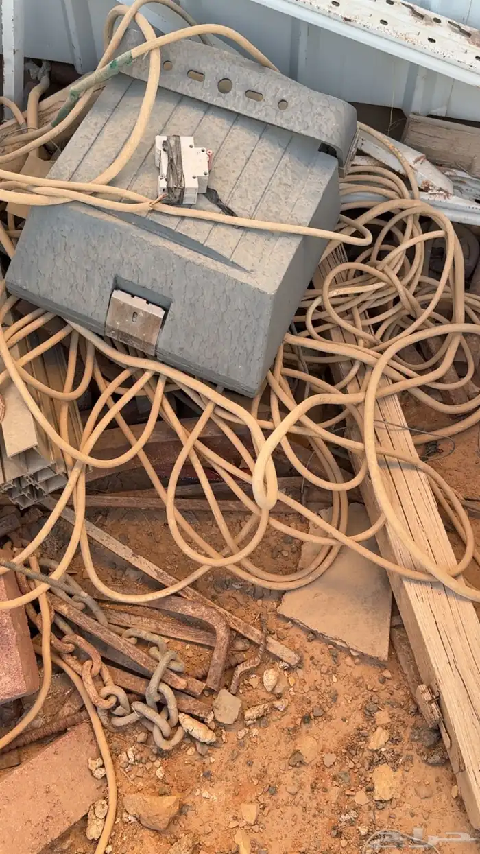 تحوصيلات كهرب 0