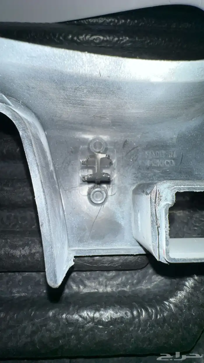 ديكور عداد ددسن 2012 3