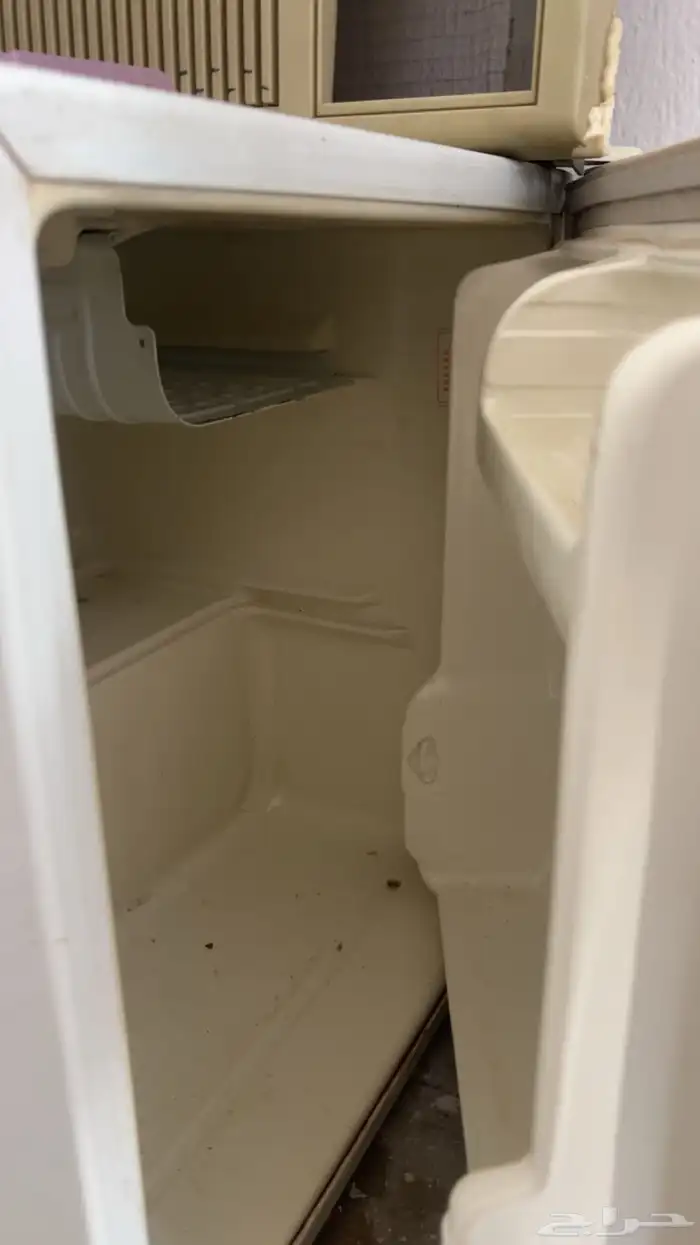 ثلاجه صغيره 1