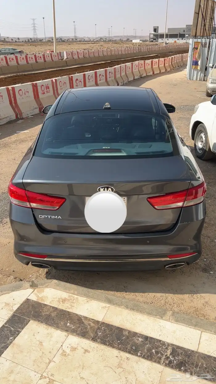 اوبتيما 2016 فل كامل شبيه الوكالة مالك الاول 6