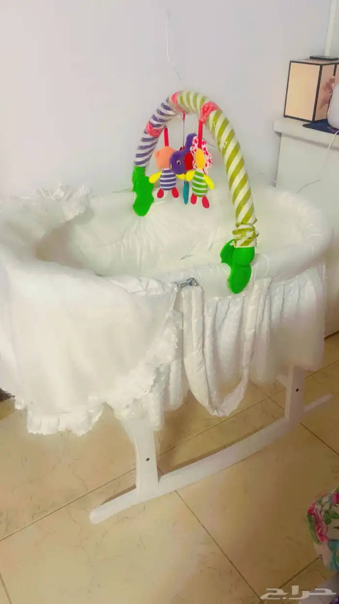 baby cot  mousse bassinet bed 1
