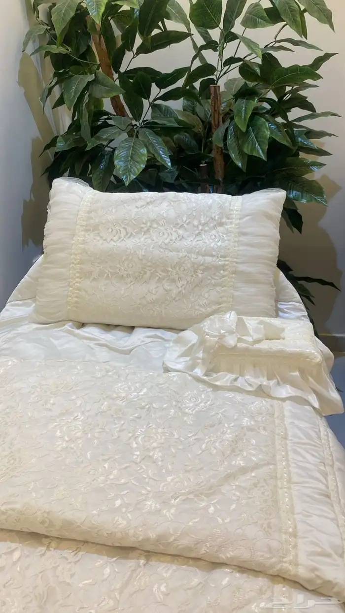 للبيع مفرش نفاس واغراض اطفال 3