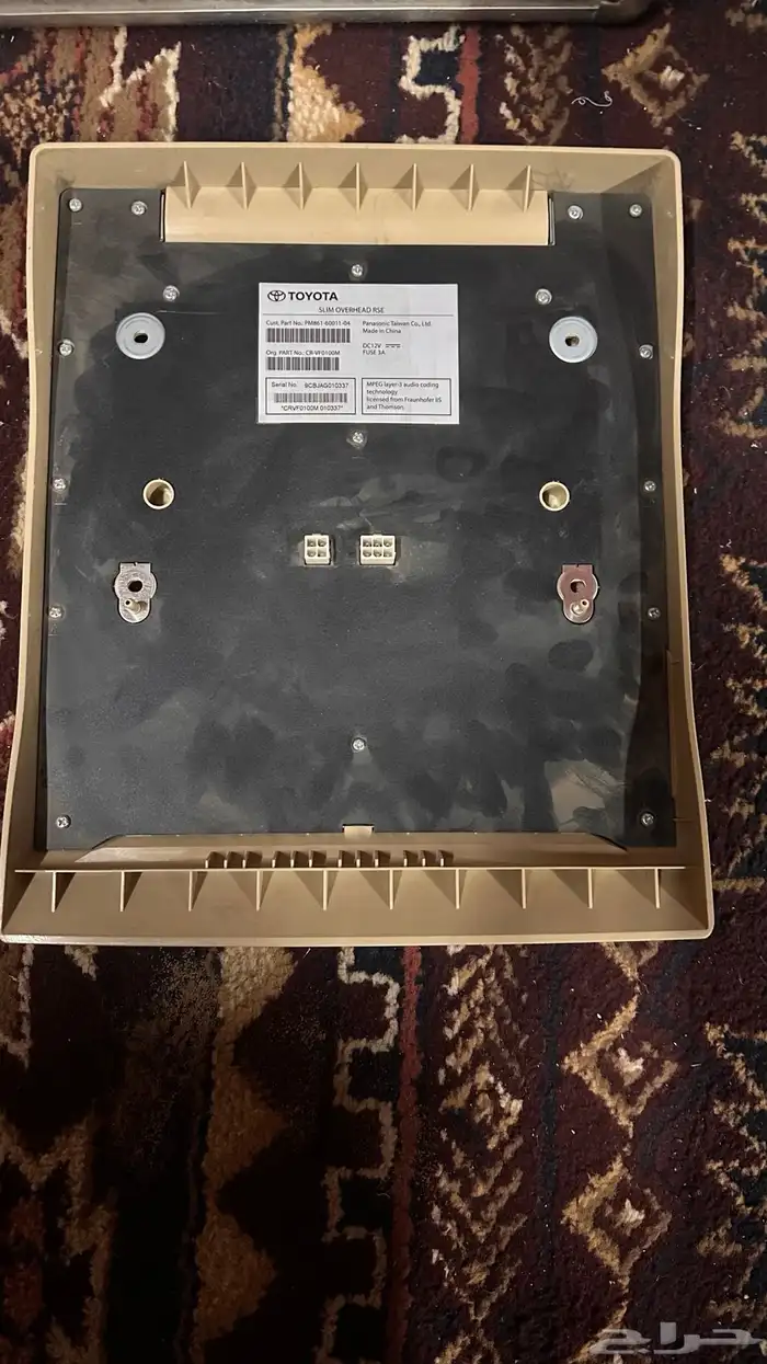 للبيع شاشة سقفGXR وكالة 2019 4