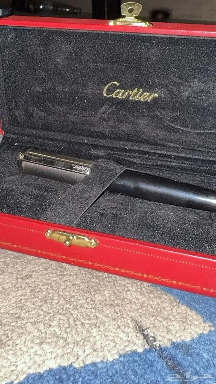 قلم كارتير 3