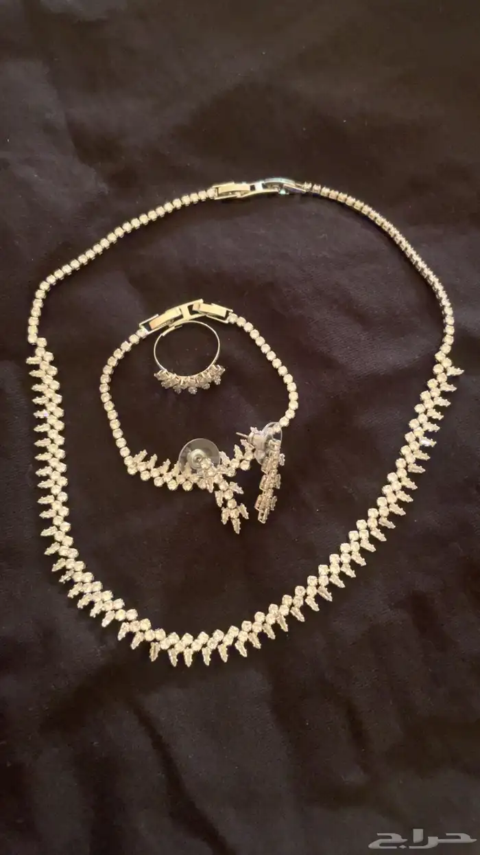 فساتين وجلابيات للبيع 14