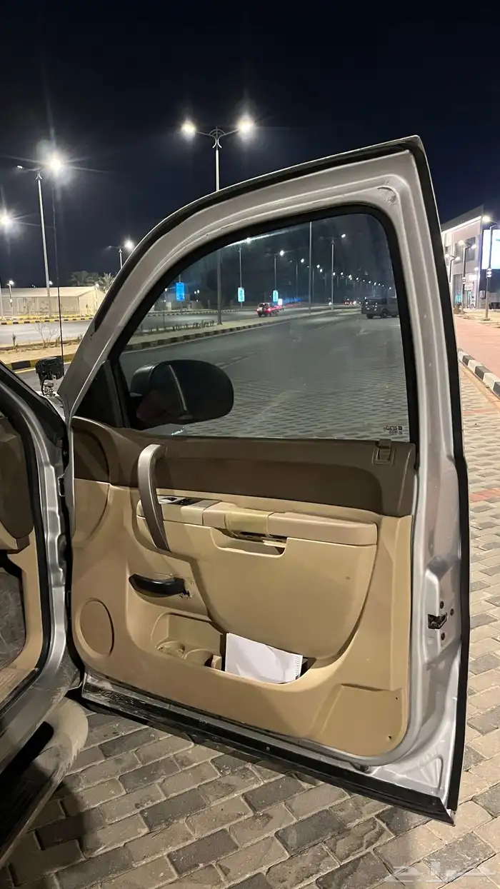 سلفرادو 2013 12