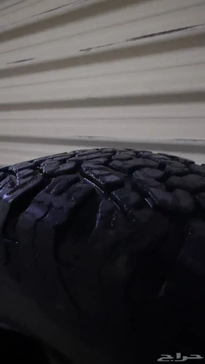 كفرات ويد واي 265.70.17 5