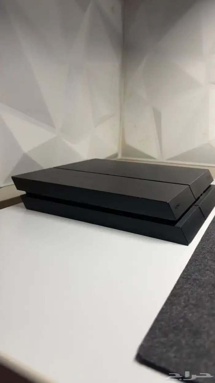 سوني 4 ب جميع اغراضه 4