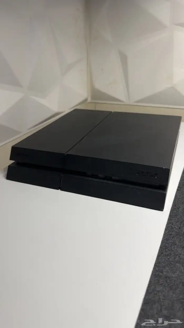 سوني 4 ب جميع اغراضه 1