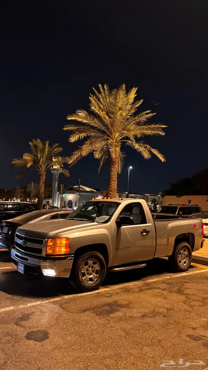 سلفرادو 2013 2