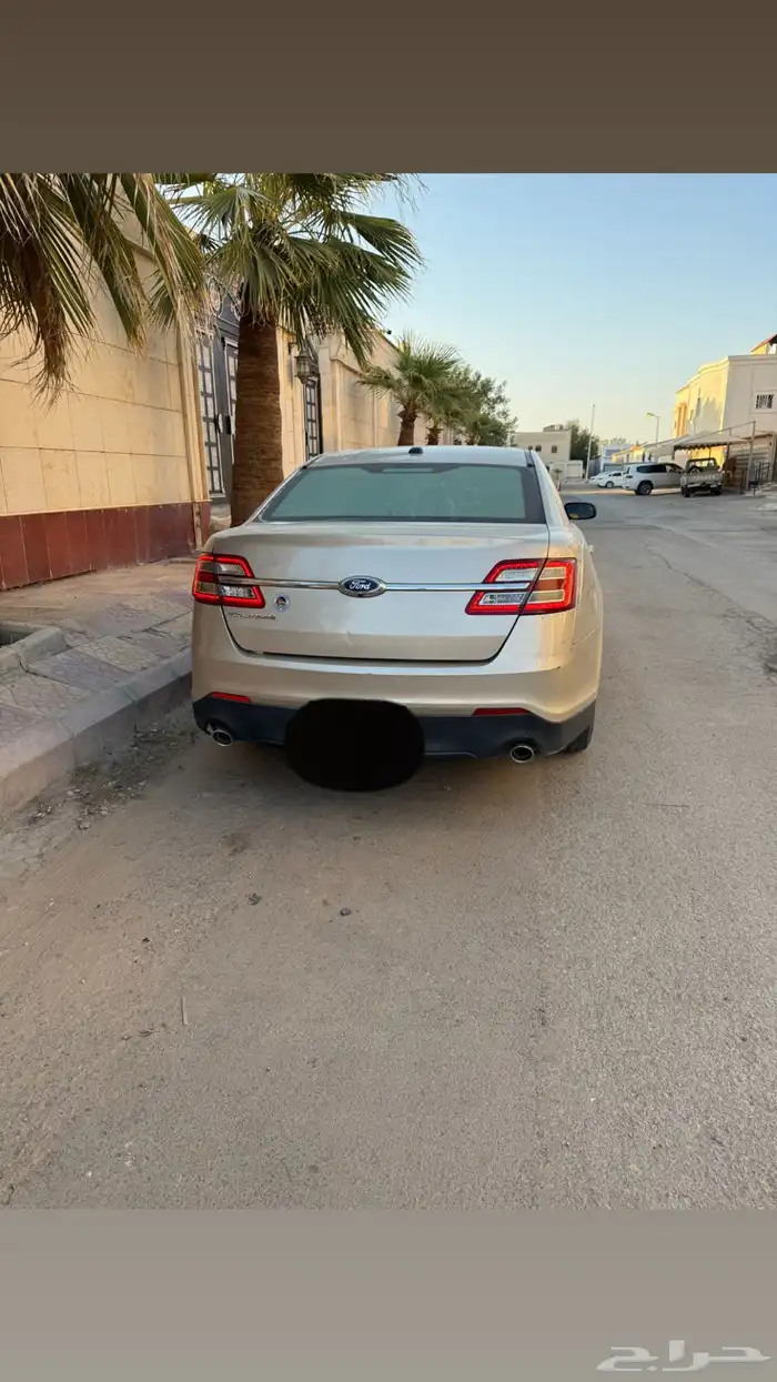 فورد تورس 2017 0