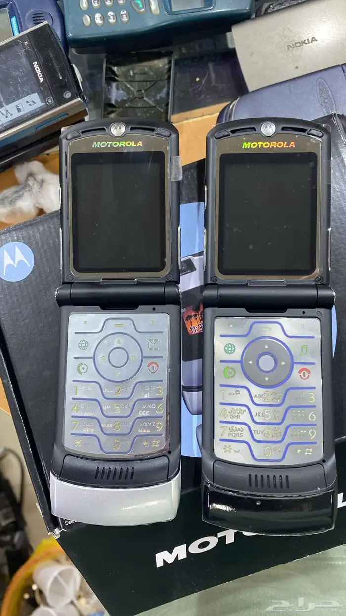 جوالات نوكيا اصلي عجيب رهيب باندا. فارس عنيد 86