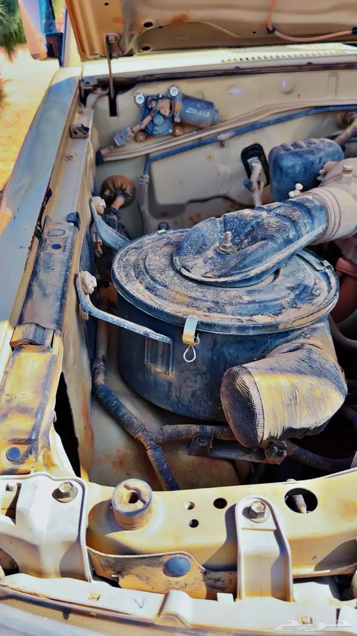 جيب شاص ديزل 3