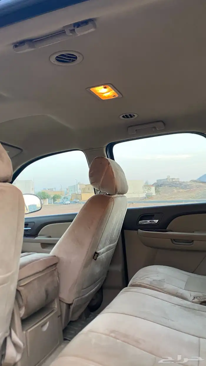 جمس يوكن2012 للبيع 13