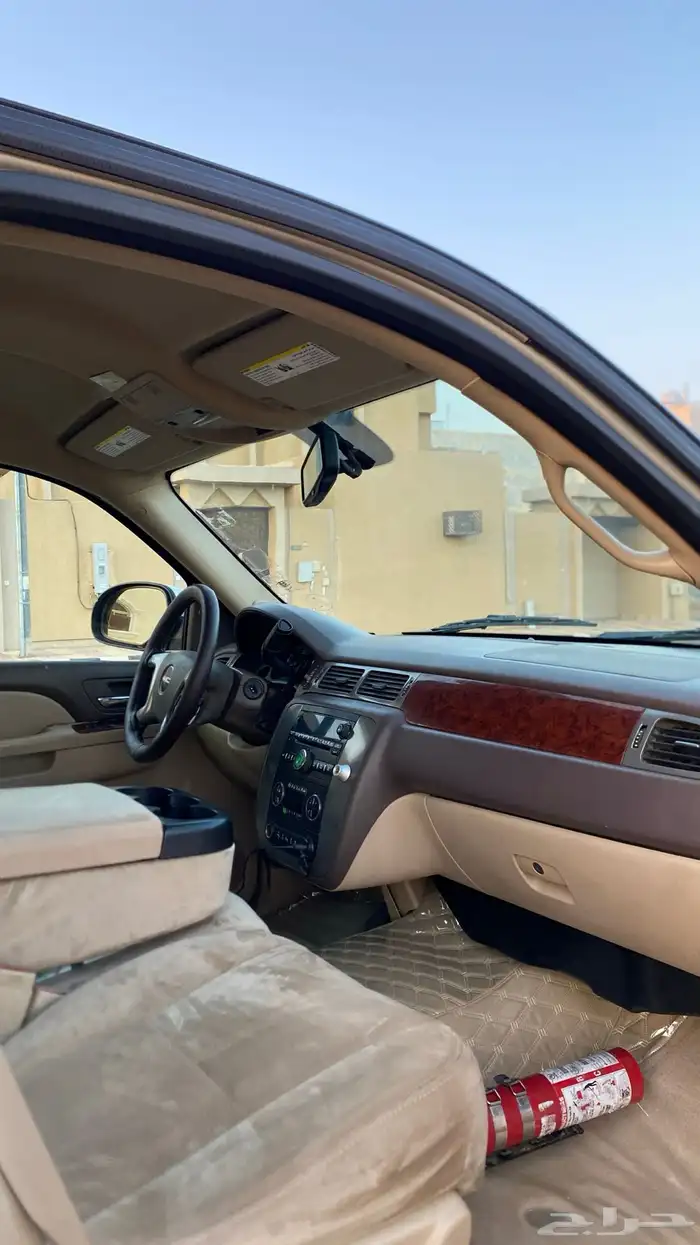 جمس يوكن2012 للبيع 12