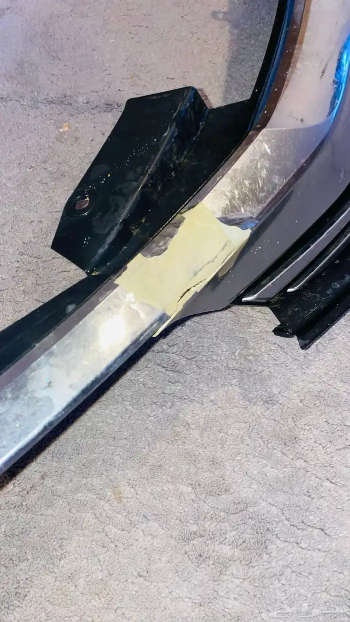 شبك صدام أكورد يركب 1