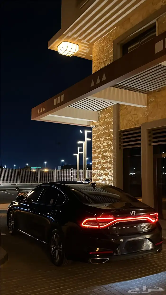 جرانديور ازيرا 2019 وارد كوريا 0