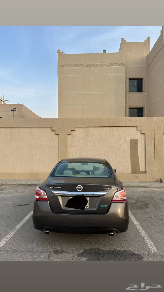 التيما 2013 نص فل نظيفة جدا ممشى قليل وحقيقي استخدام شخصي 3