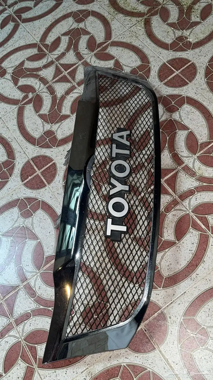 شبك هايلكس 2