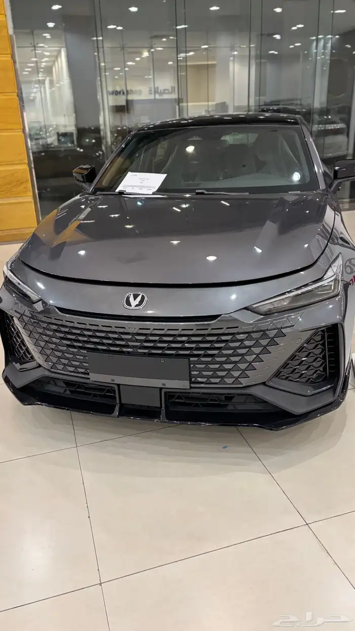 شانجان يوني في سبورت 2026 7