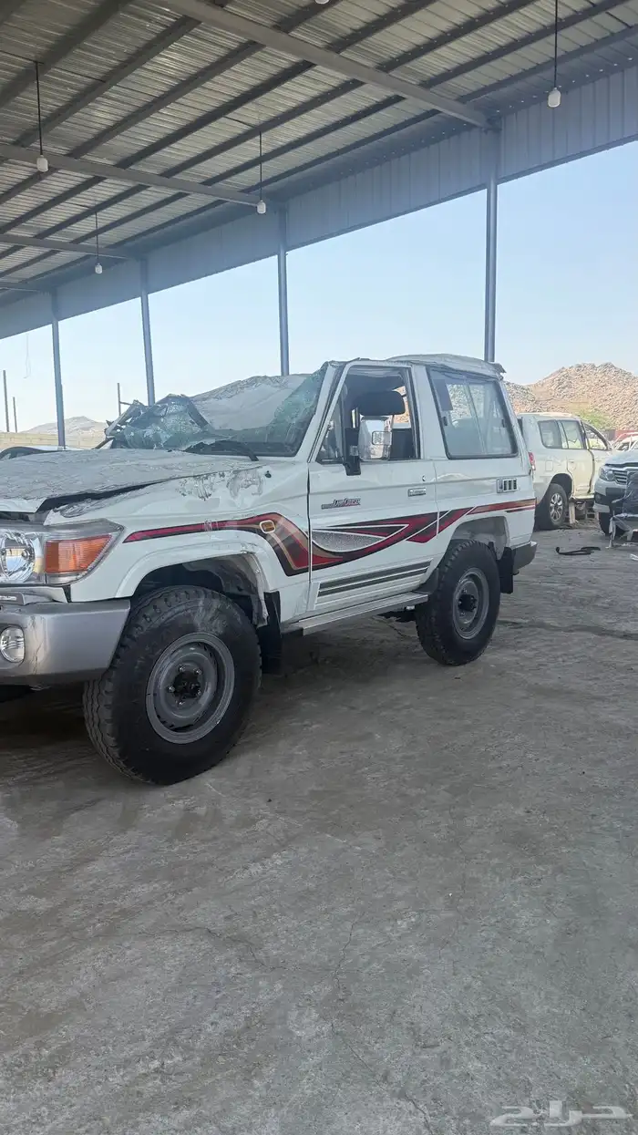 جيب ربع 2016 تشليح قطع غيار 0