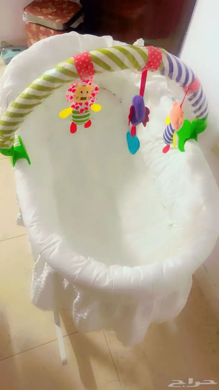 baby cot  mousse bassinet bed 0