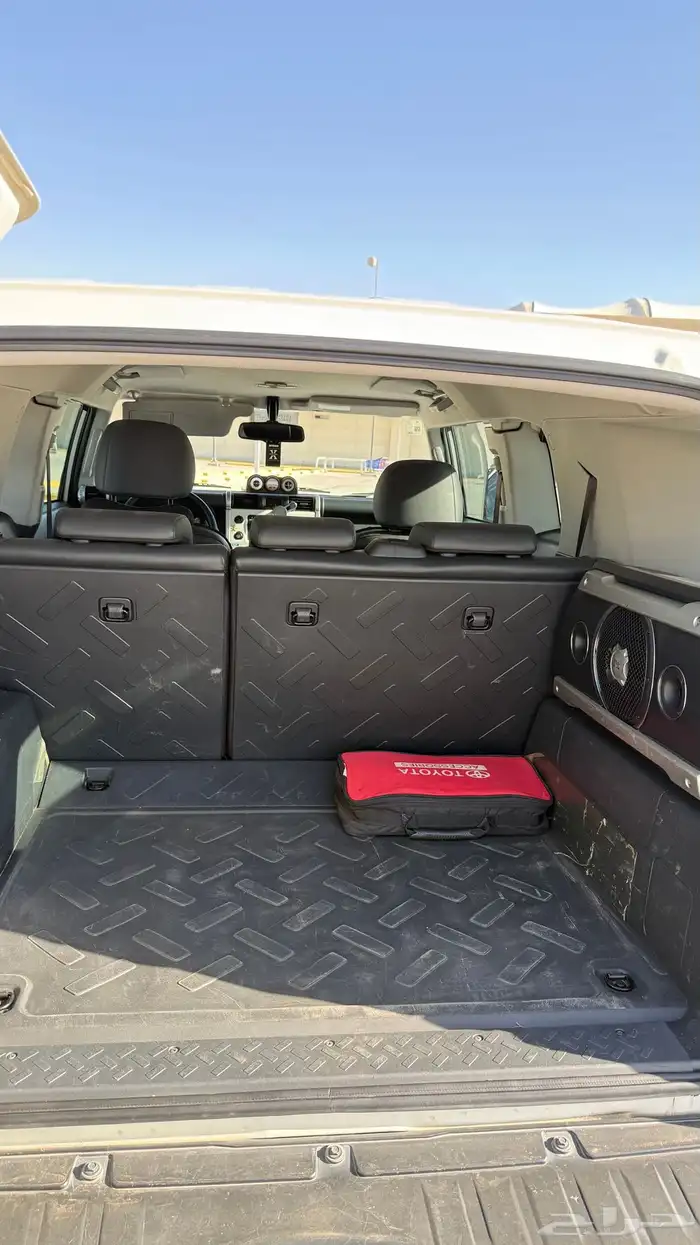 اف جي 2017 شرط ممشى 152 الف 20