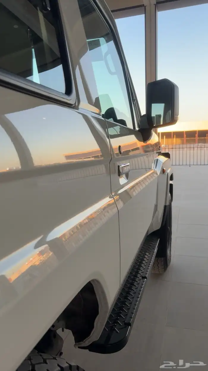 جيب ربع 2024 بوليس وارد وليد 5