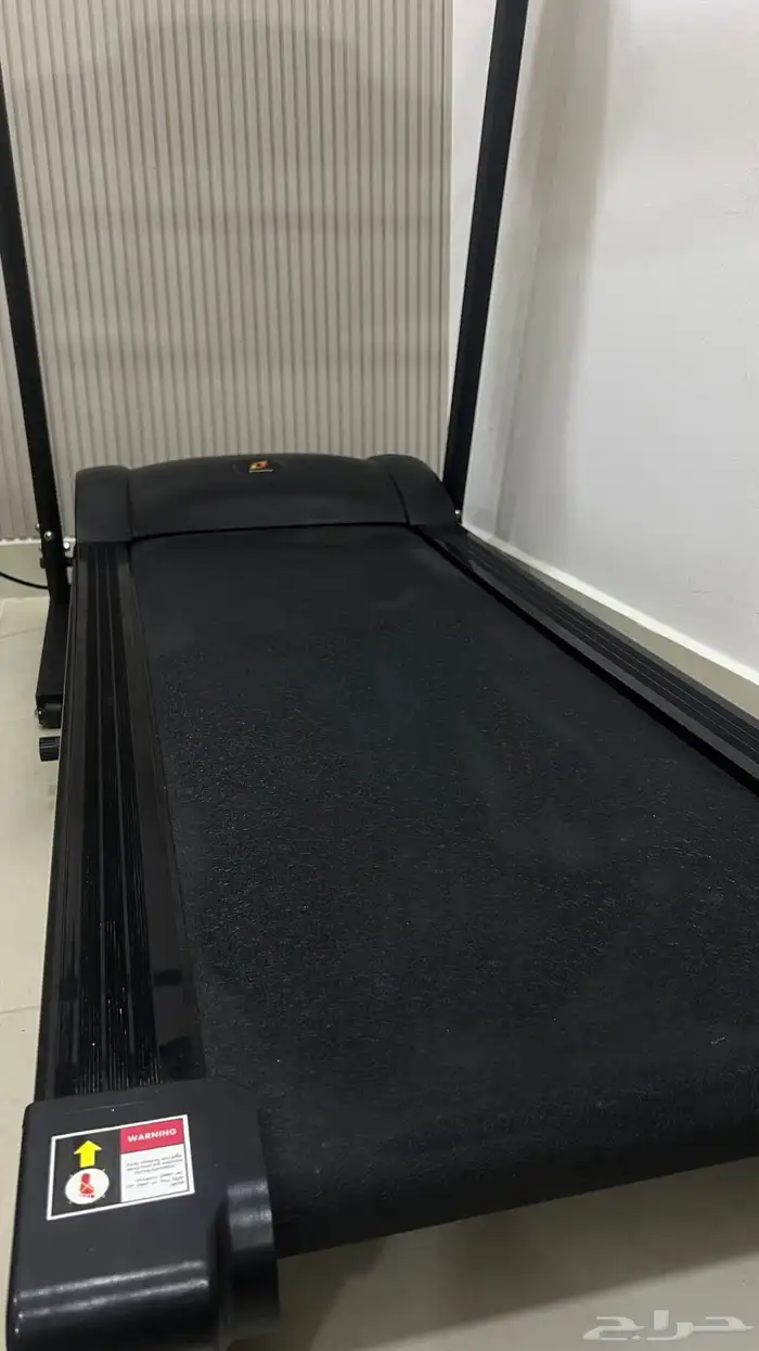 سير رياضي شبه جديد 1