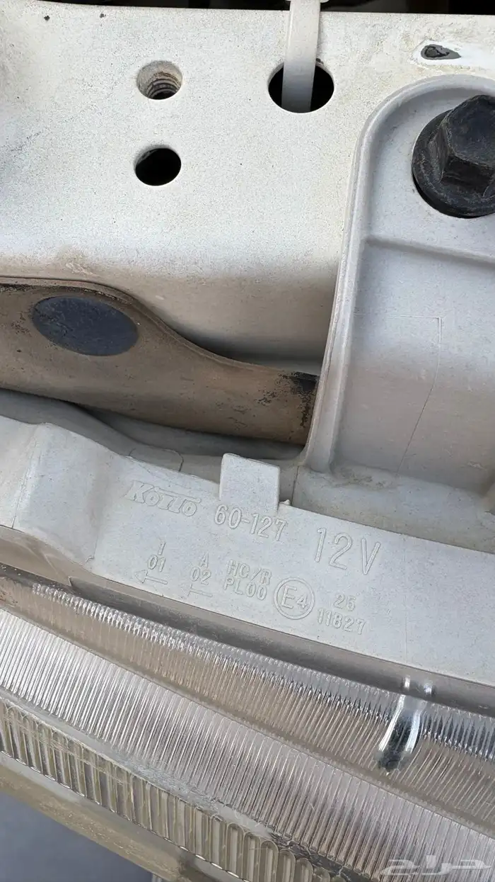 ربع 2014 وكاله يحمل لوحه مميزة 20