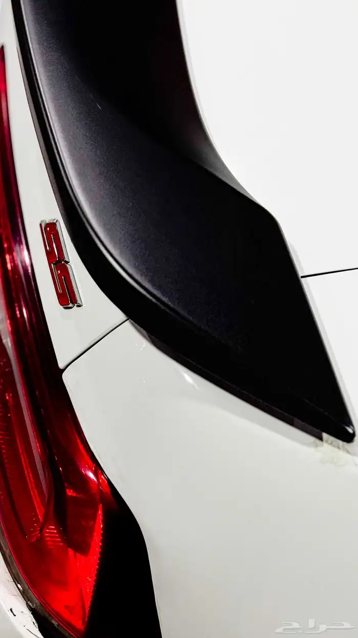 للبيع كمارو 2014 ss 5