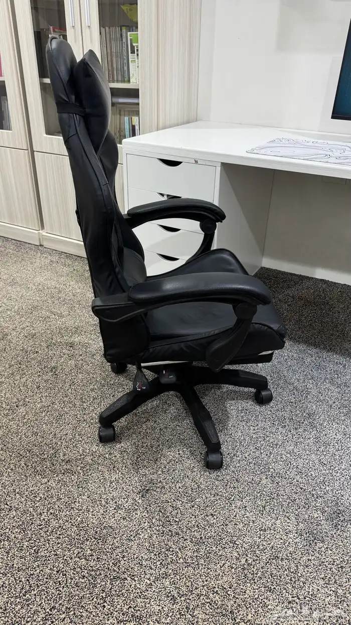 كرسي قيمنق 1