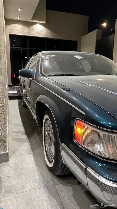 كاديلاك فليتوود index