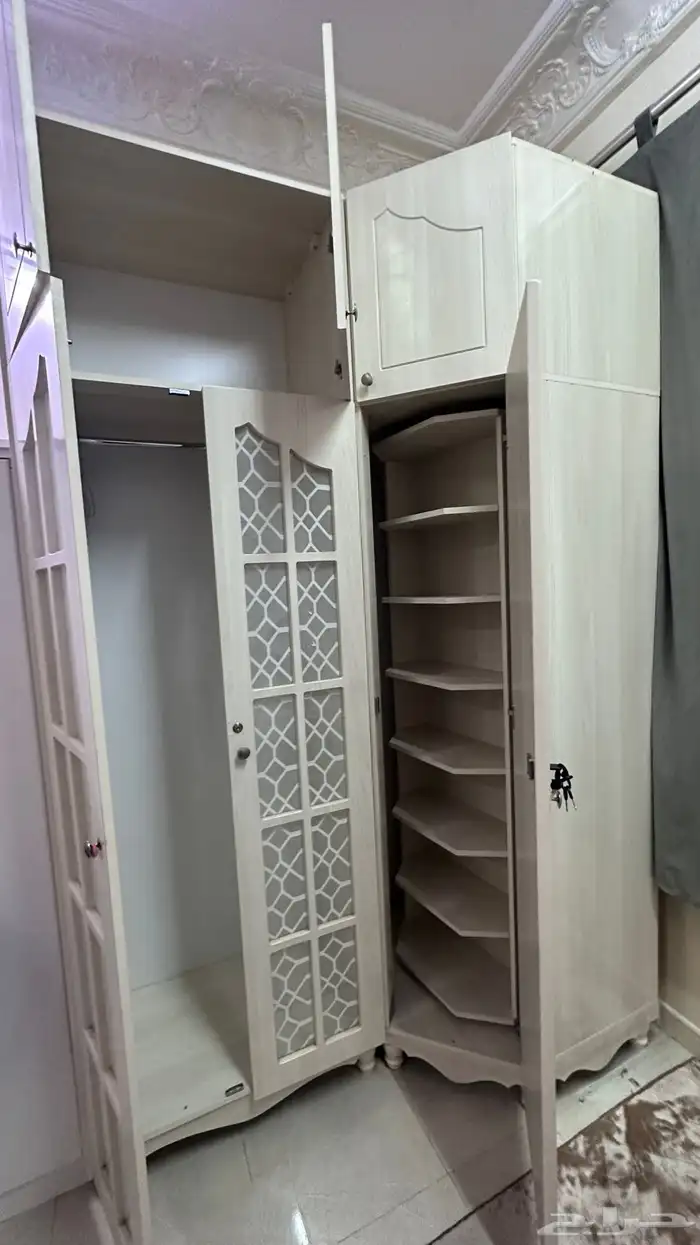 دولاب ملابس 5