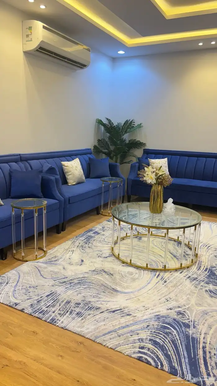 اثاث جديد استخدام سنه 3