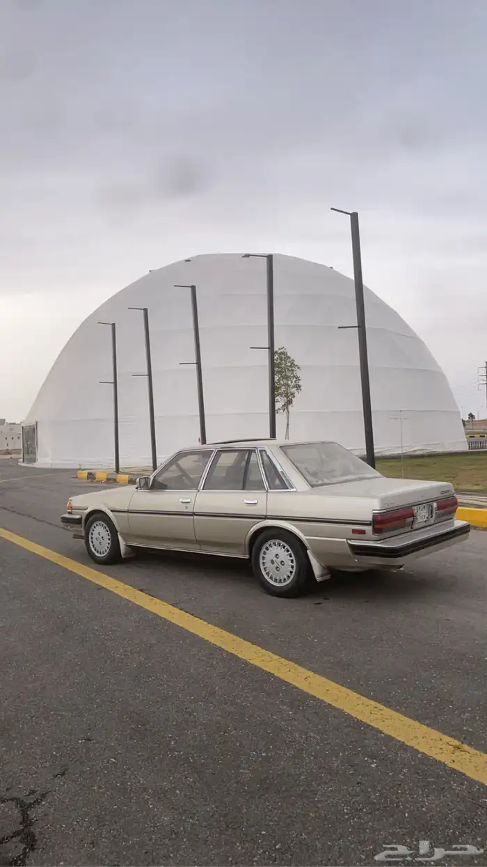 للبيع قراندي مديل 88امريكي 4