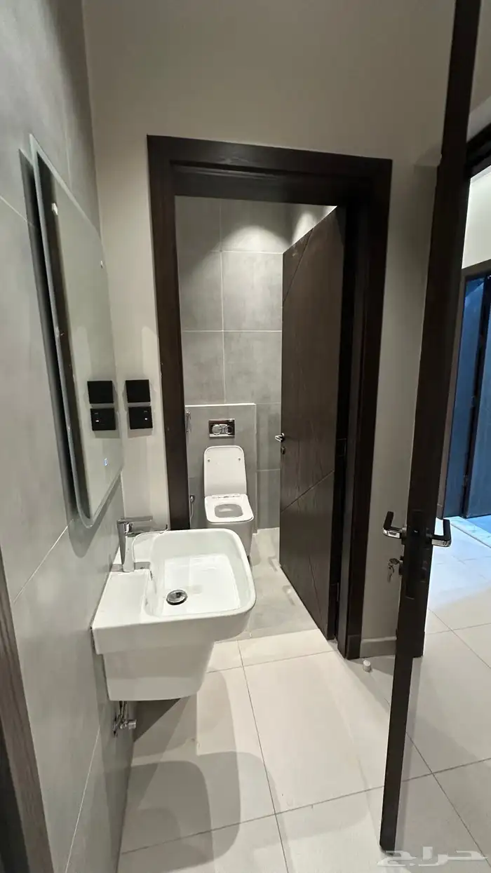 شقة 4 غرف للبيع ( جدة - مخطط سندس ) 2