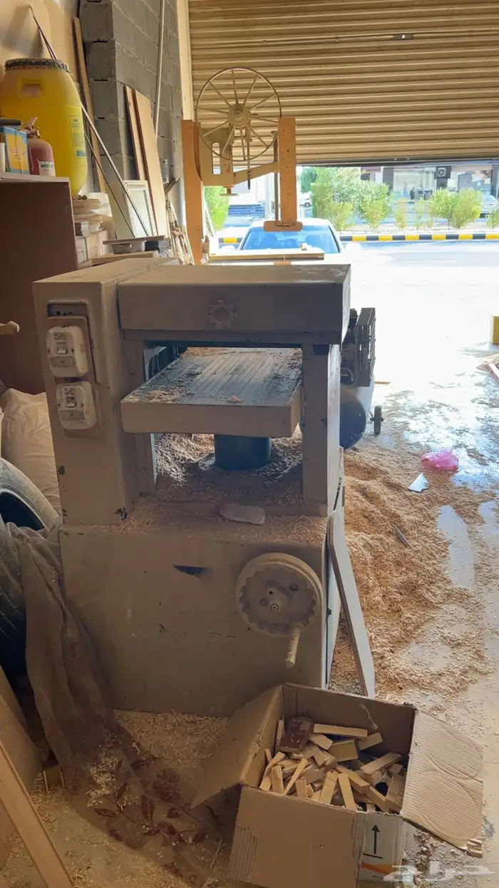 منجره كامله 4